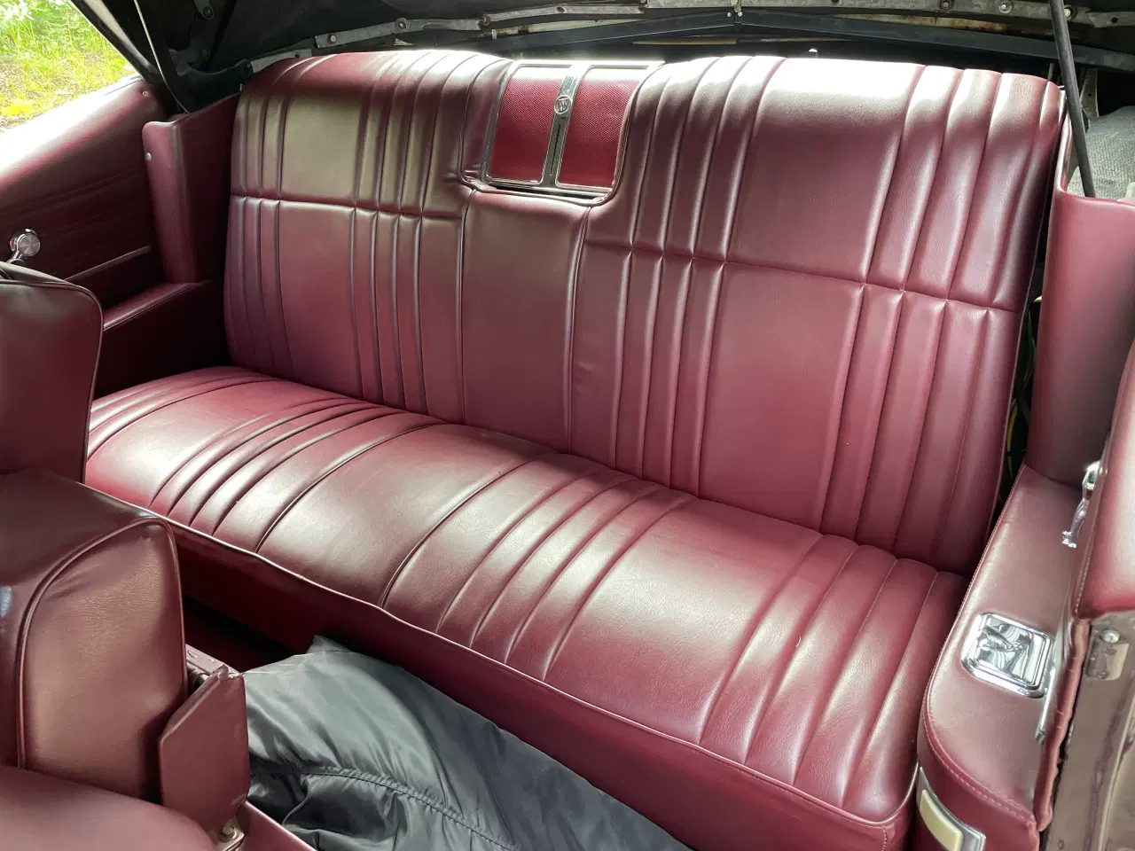 Billede 7 - Buick Lesabre Costum 1967 convertible