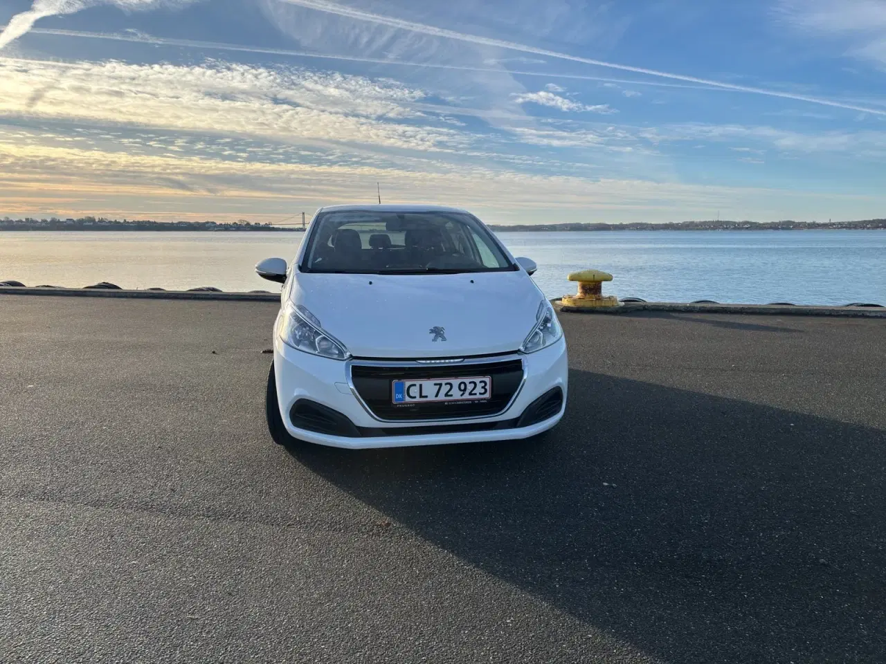 Billede 2 - Peugeot 208 1,2 PureTech 82 Emotion+