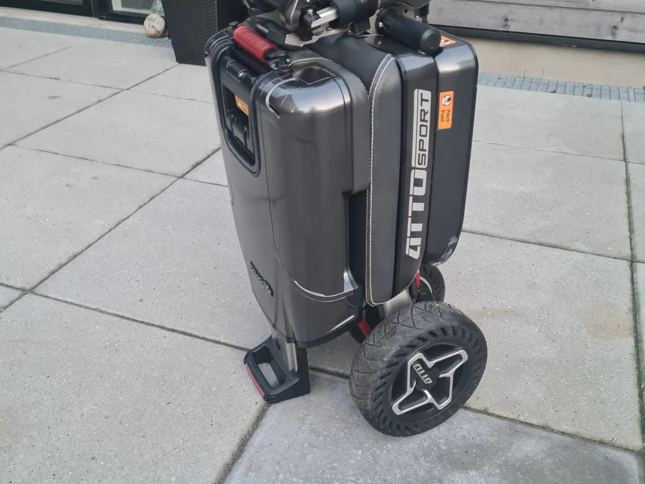 Billede 8 - Alto sport scooter