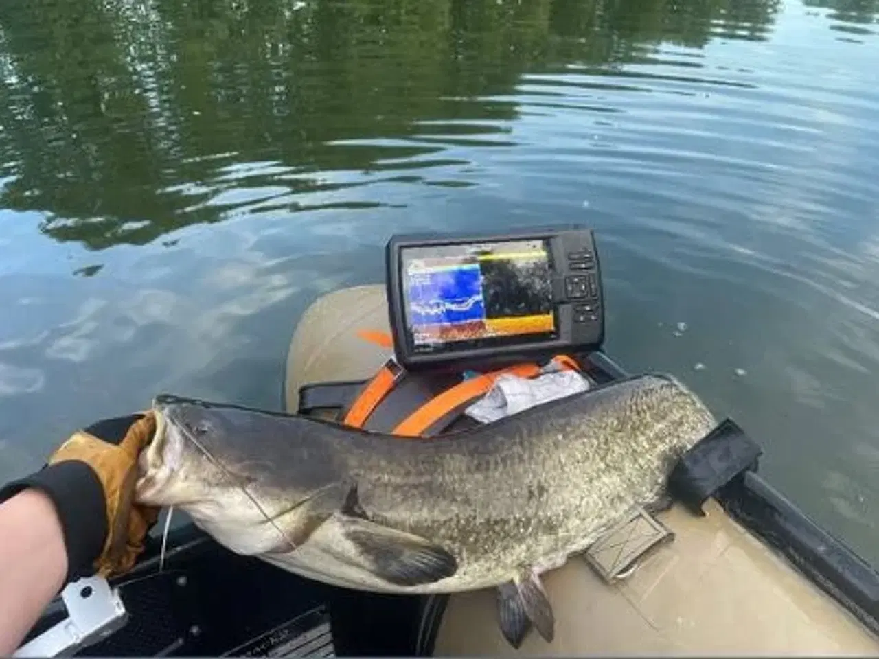 Billede 4 - Garmin Striker SV7