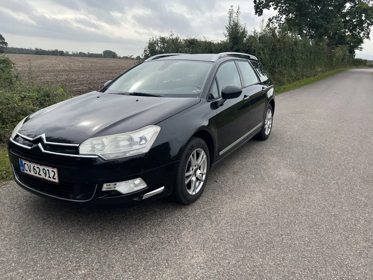 Billede 4 - Citroën C5 Stationcar