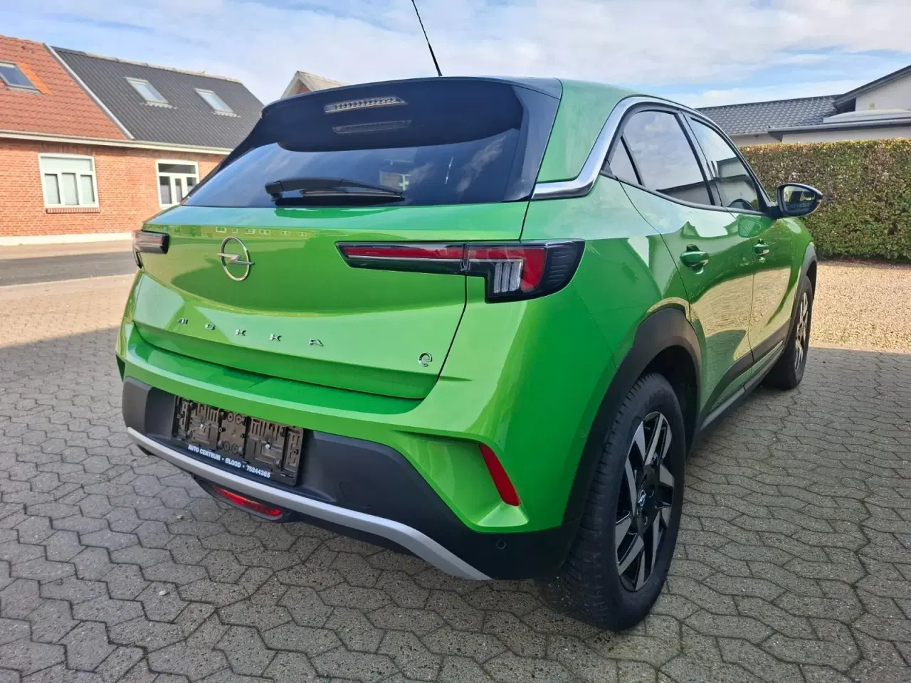 Billede 3 - Opel Mokka-e 50 Elegance