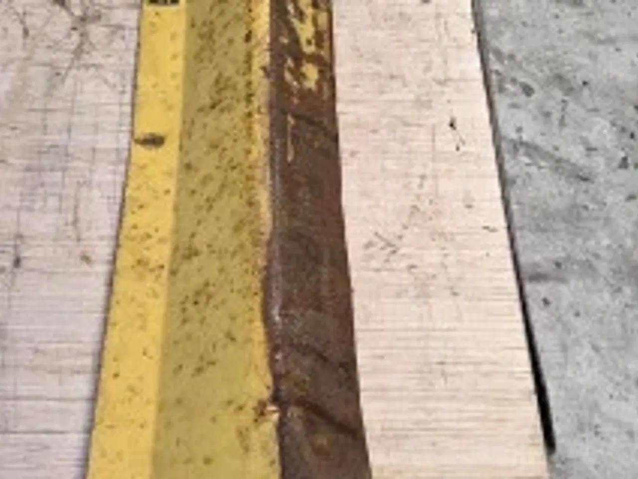 Billede 5 - New Holland TX68 Plade