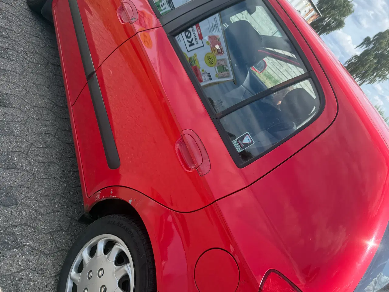 Billede 2 - Hyundai getz
