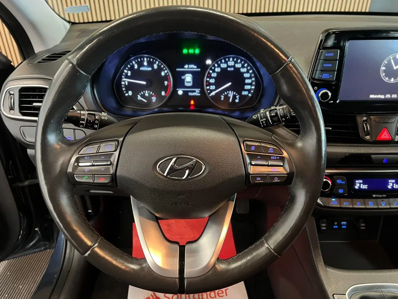 Billede 13 - Hyundai i30 1,0 T-GDi Premium