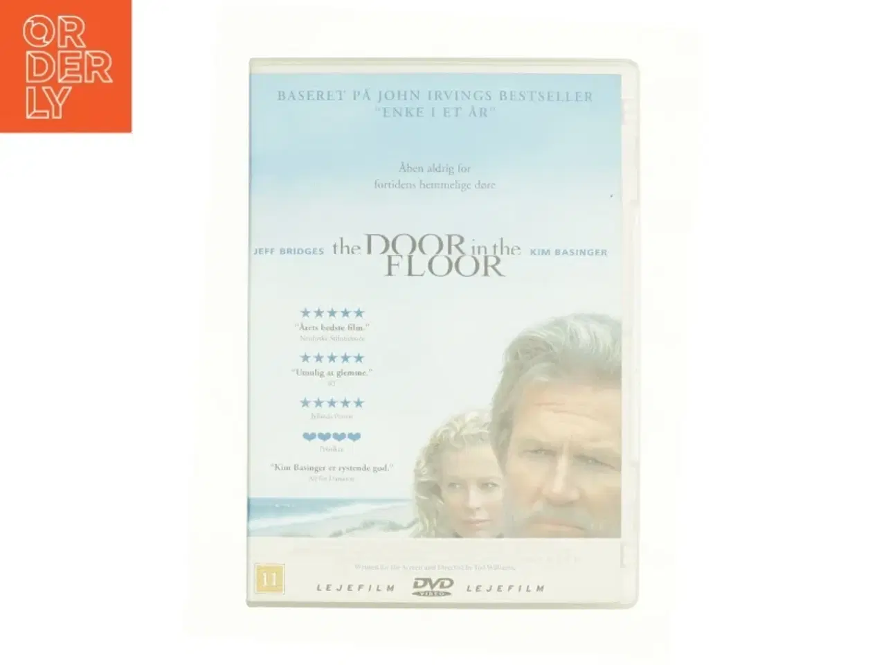 Billede 1 - The door in the floor