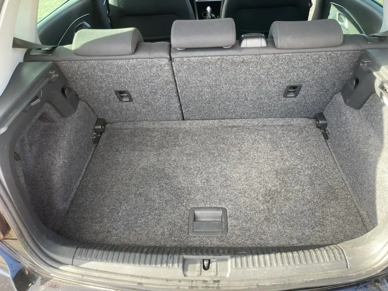 Billede 14 - VW Polo 1,2 TSi 110 Highline DSG BMT