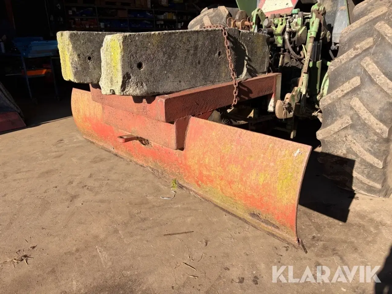 Billede 5 - Dåseblad