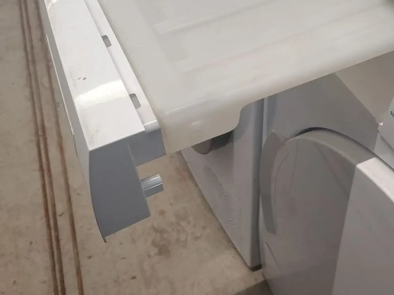 Billede 4 - Tørretumbler, brugt  SIEMENS