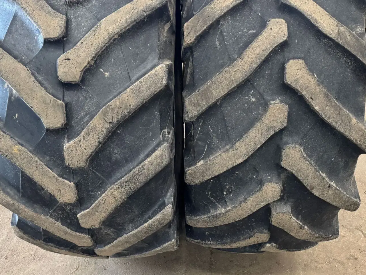 Billede 8 - Trelleborg 600/65 R28 ca. 30 mm