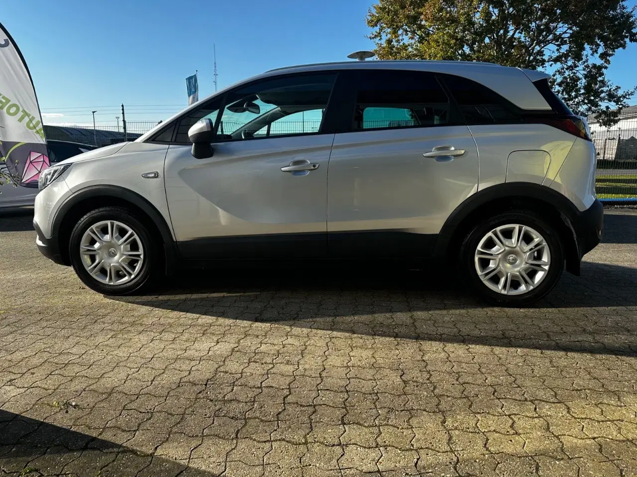 Billede 5 - Opel Crossland X 1,2 Excite