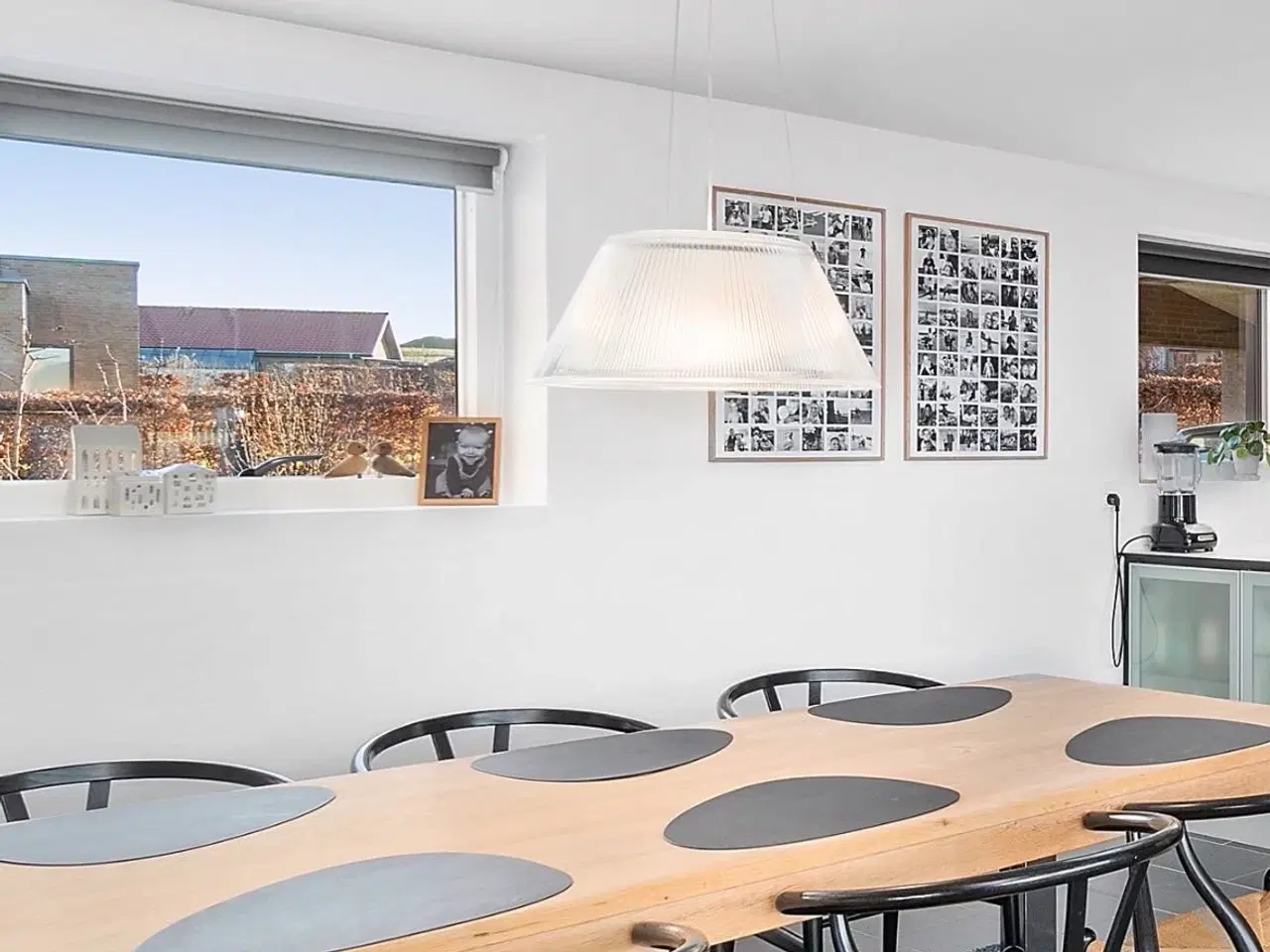 Billede 2 - Flos loftslampe 