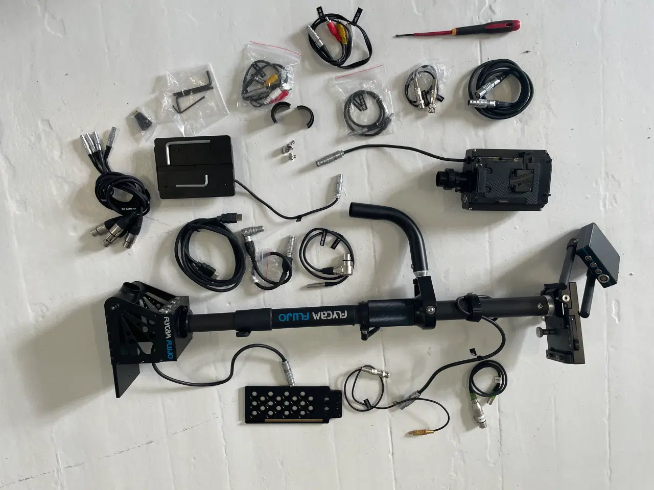 Billede 11 - Steadycam