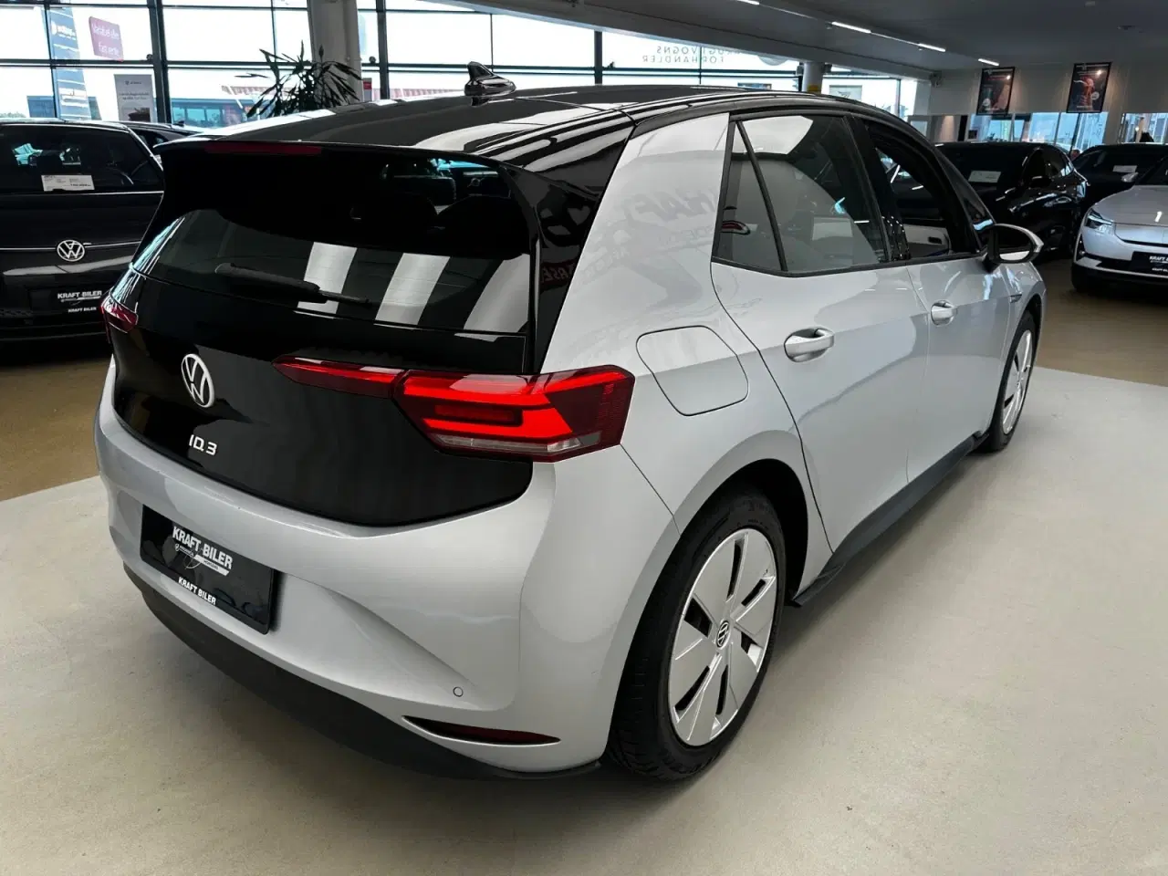 Billede 7 - VW ID.3 45 City Pure Performance