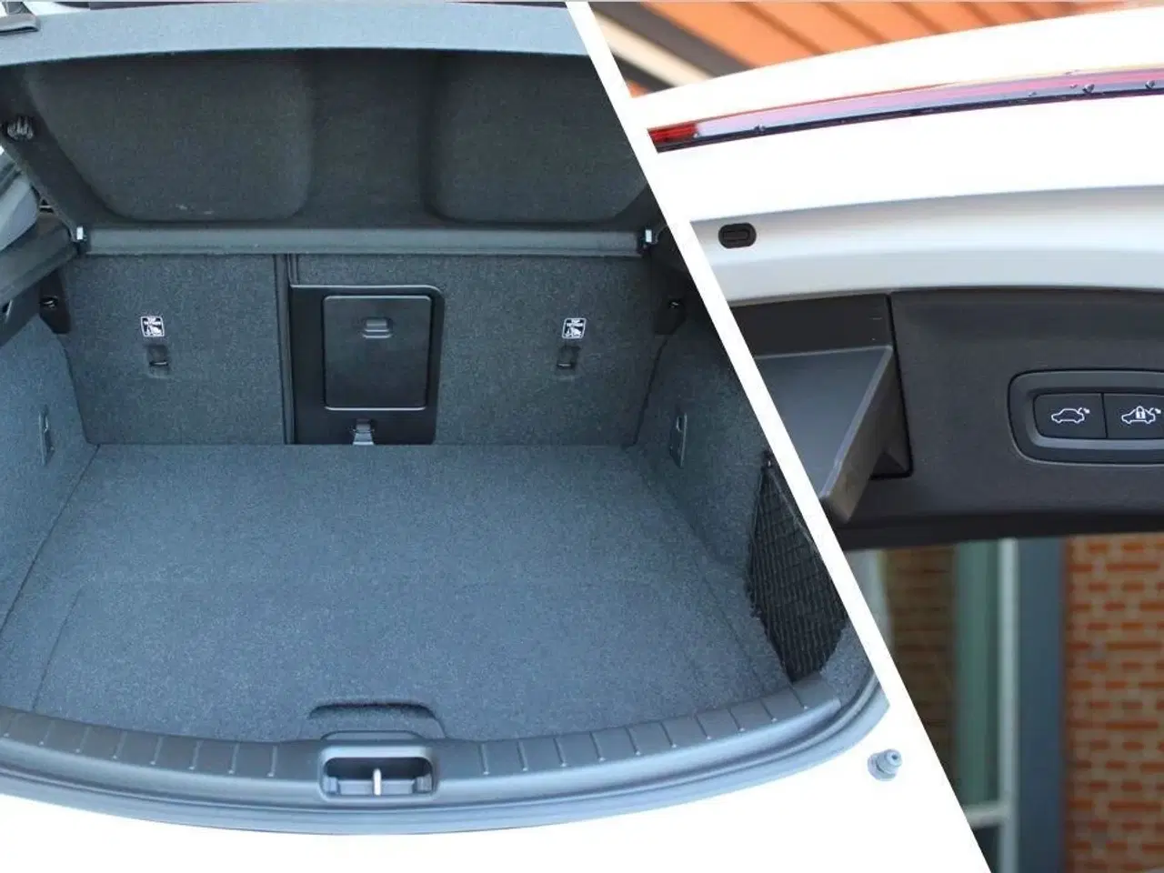 Billede 17 - Polestar 2 EL Long range Single motor Plus 299HK 5d Aut.