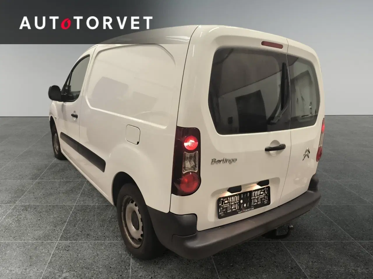 Billede 3 - Citroën Berlingo 1,6 BlueHDi 100 Cityvan ETG6 L1N2