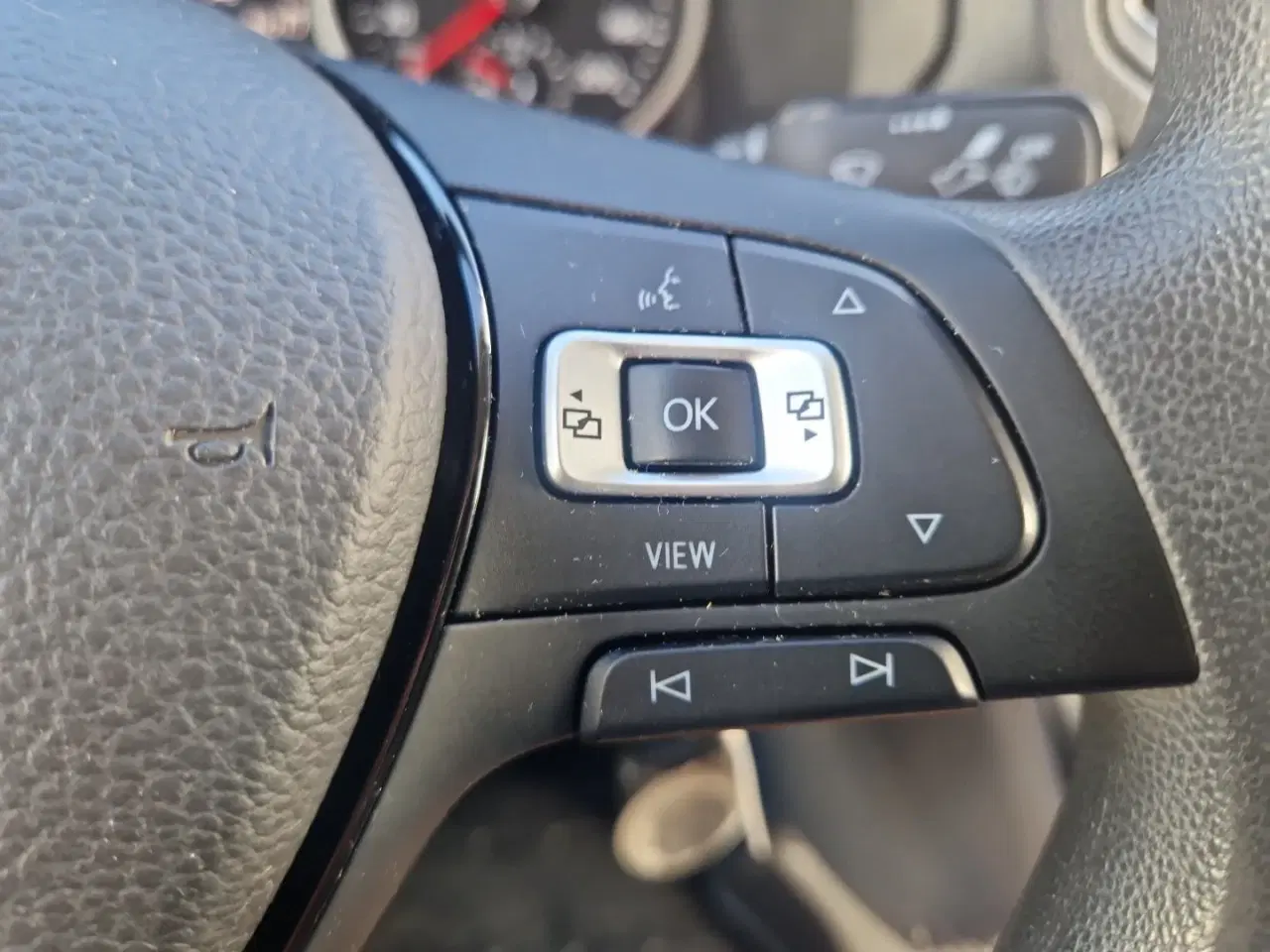 Billede 18 - VW Crafter 35 2,0 TDi 177 Kassevogn L4H3 aut.