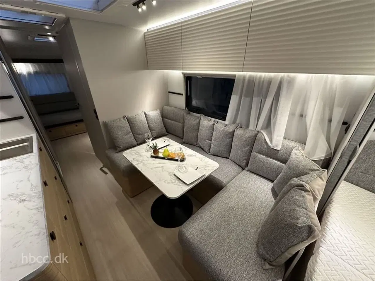 Billede 3 - 2026 - Adria Adora 673 PK Twin