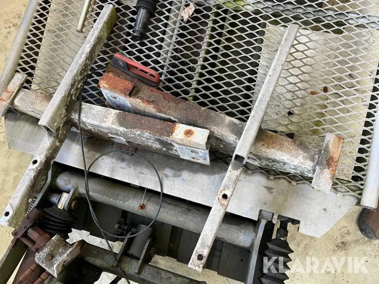 Billede 9 - Lift Haldex