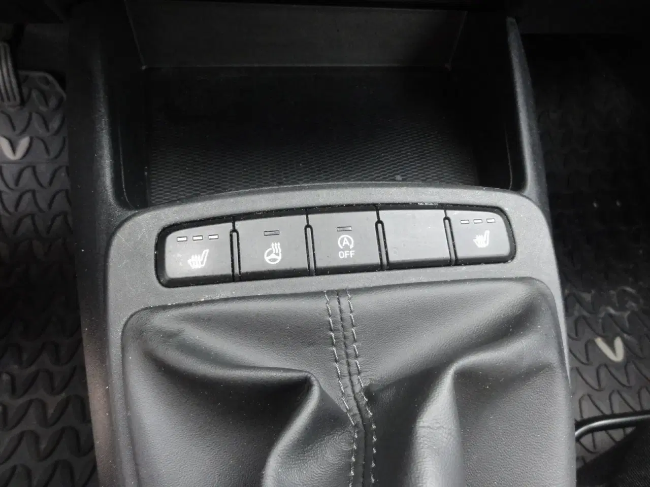 Billede 17 - Hyundai i10 1,0 MPi Advanced