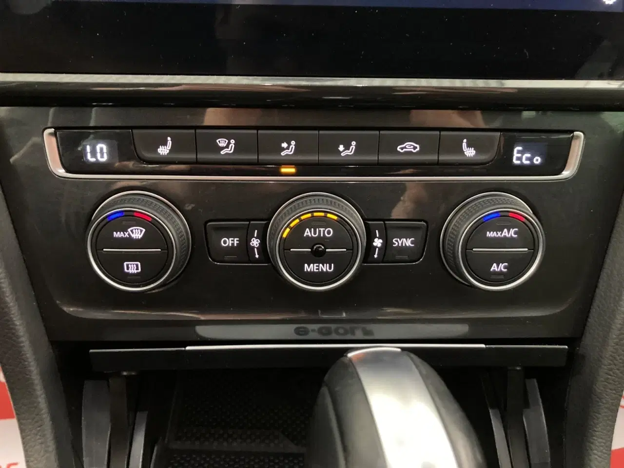 Billede 16 - VW e-Golf VII  Comfortline