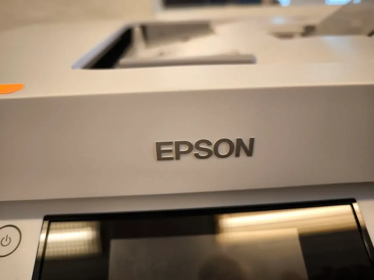 Billede 5 - Inkjet printer EPSON Workforce Pro WF-C4810