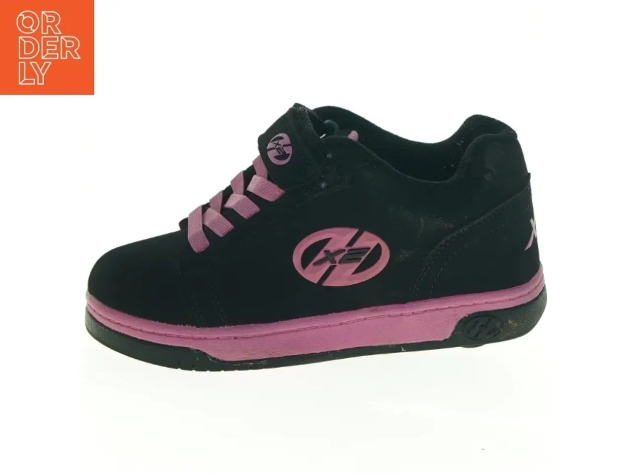 Billede 6 - Heelys rullesko fra Heelys (str. 32)