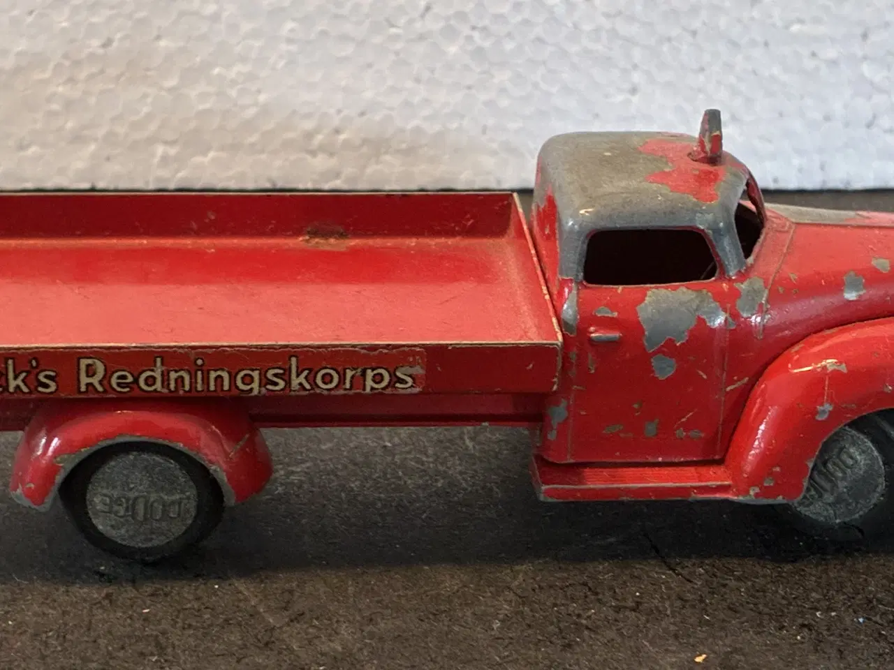 Billede 2 - Modelbiler - Tekno 