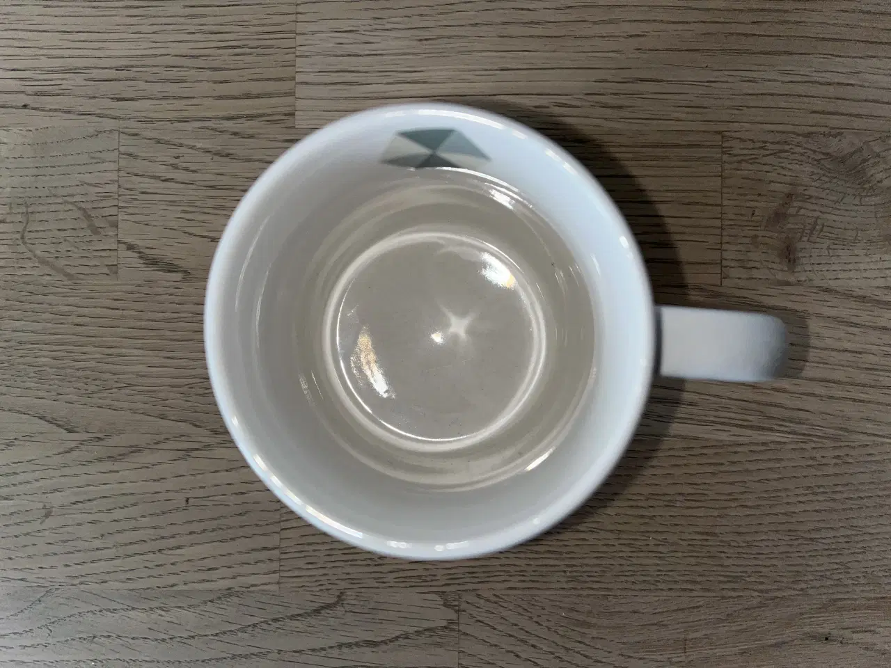 Billede 3 - Krus: VERDENS BEDSTE MORFAR - Det Gamle Apotek.