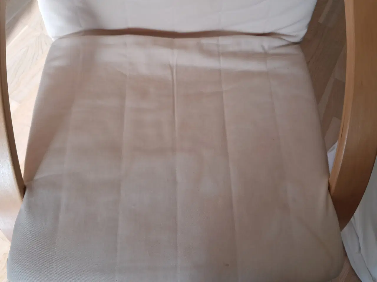 Billede 4 - Lænestol bortgives