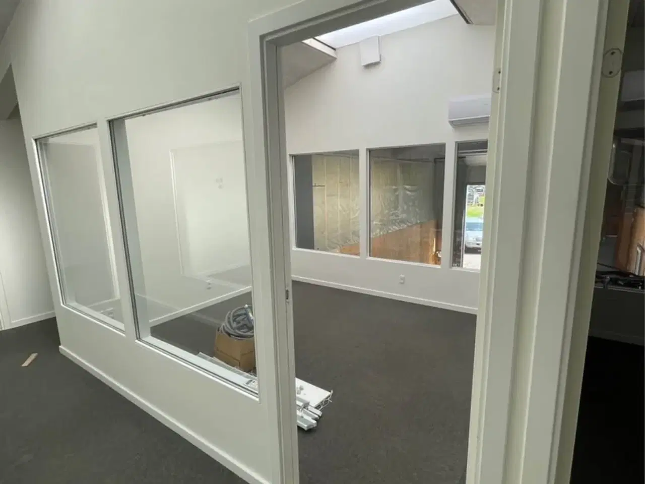 Billede 5 - 340 m² lager & kontor til leje – vest for Aalborg