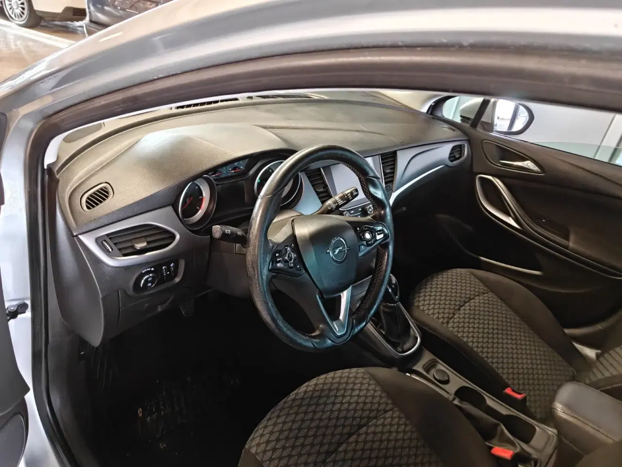 Billede 13 - Opel Astra 1,6 CDTi 110 Dynamic Sports Tourer