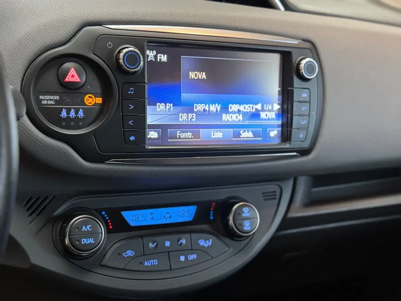 Billede 14 - Toyota Yaris 1,5 Hybrid H2 e-CVT