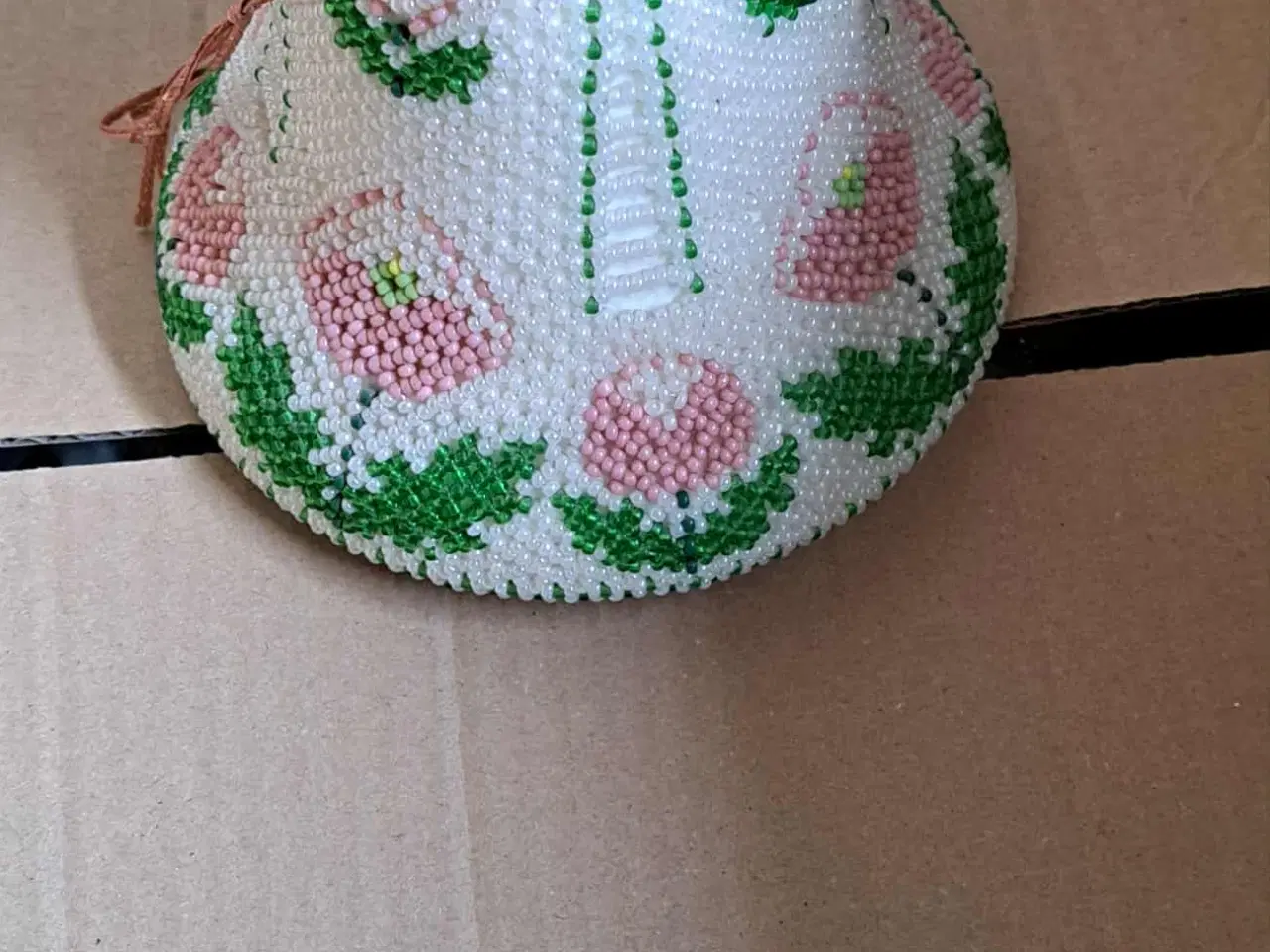 Billede 14 - Perle klokker 16 cm