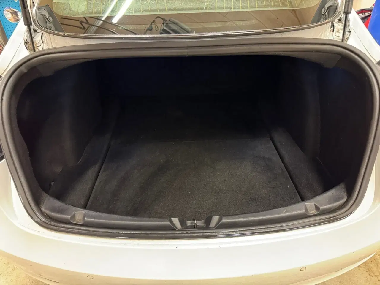 Billede 13 - Tesla Model 3  Long Range AWD