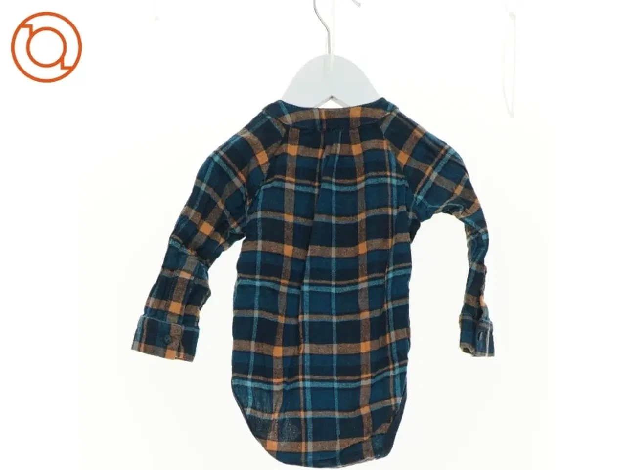 Billede 1 - Bodystocking fra Minymo (str. 74 cm)