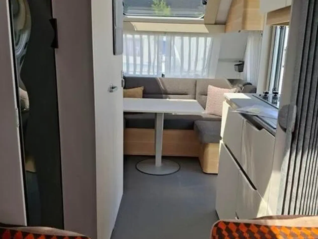 Billede 10 - Adria ADORA 502 UL