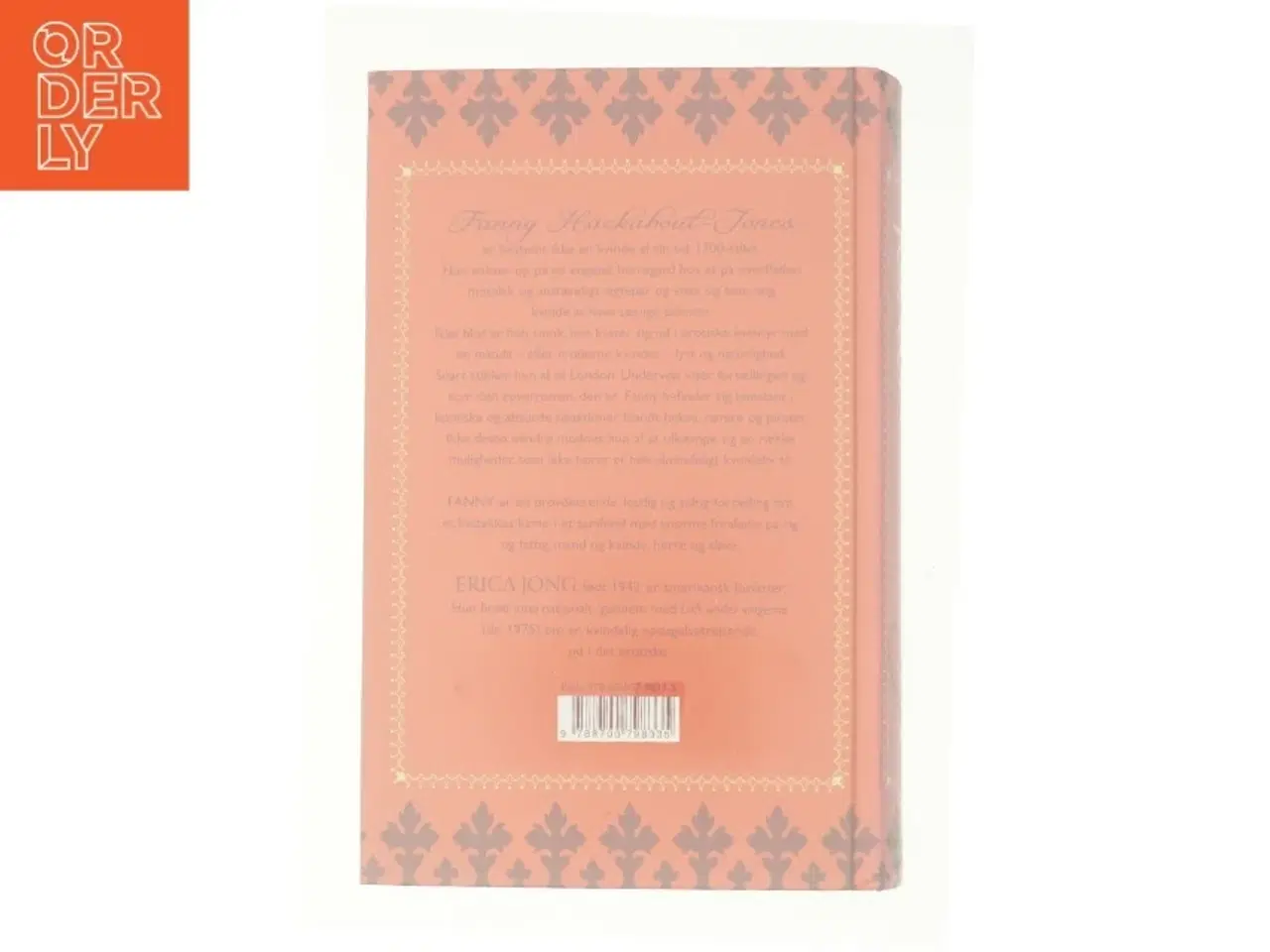 Billede 3 - Fanny af Erica Jong