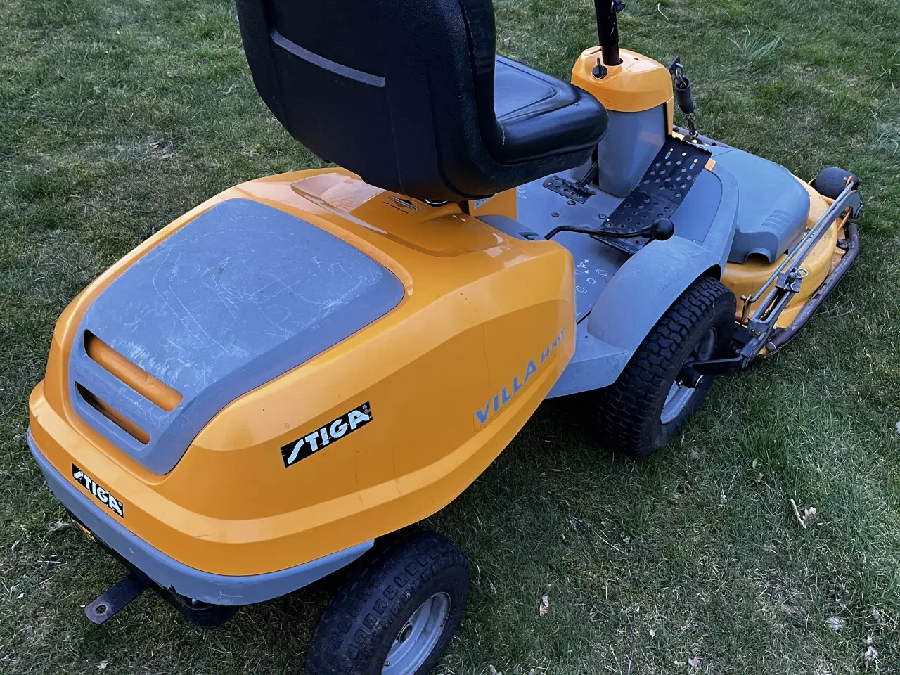 Billede 4 - Stiga Villa 