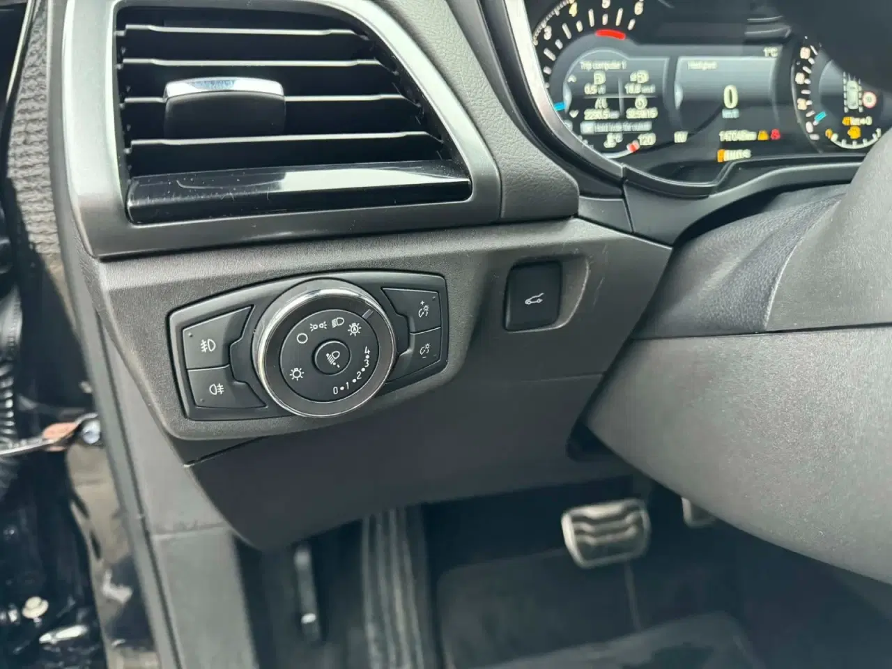 Billede 13 - Ford Mondeo 2,0 TDCi 150 ST-Line aut.