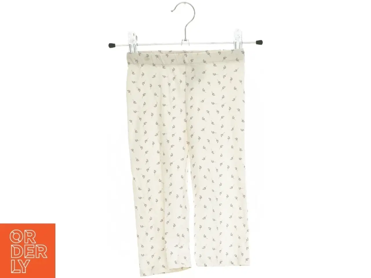 Billede 2 - Bukser fra H&M (str. 86 cm)