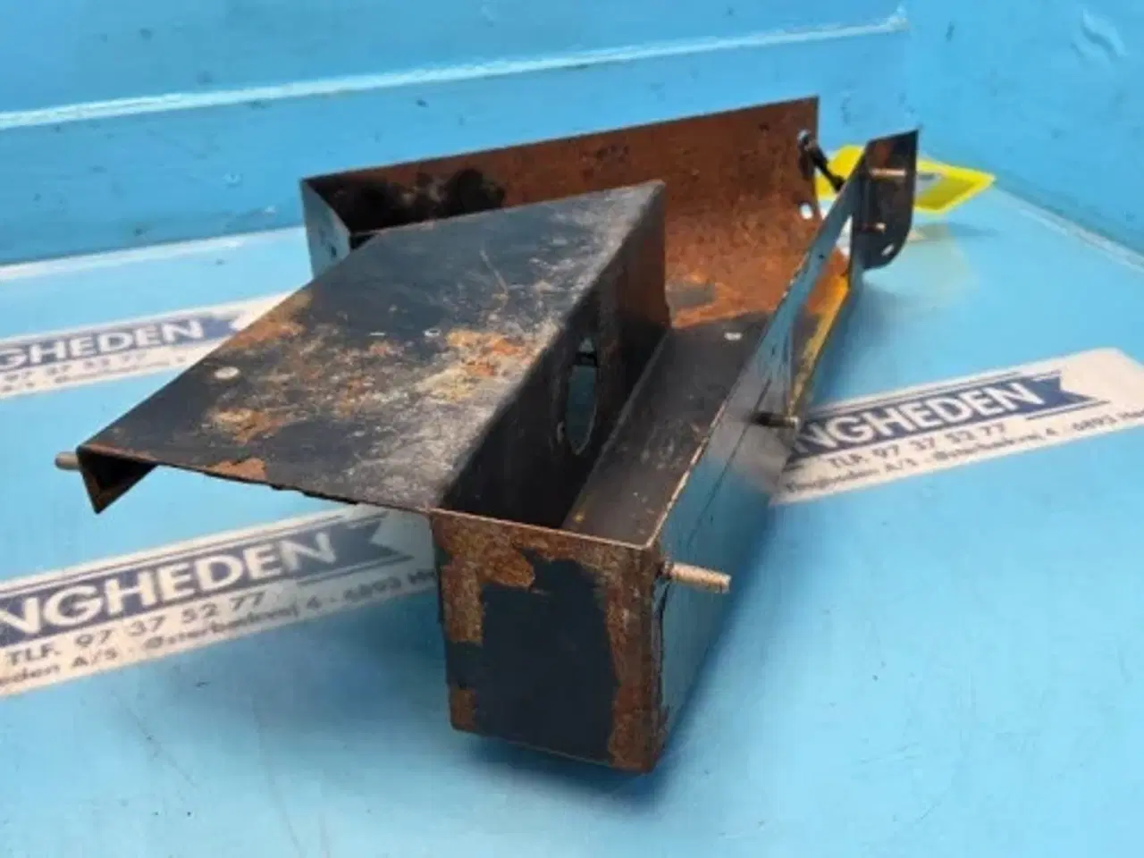 Billede 3 - Case 8010 Fugtighedsmåler Hus 84435325