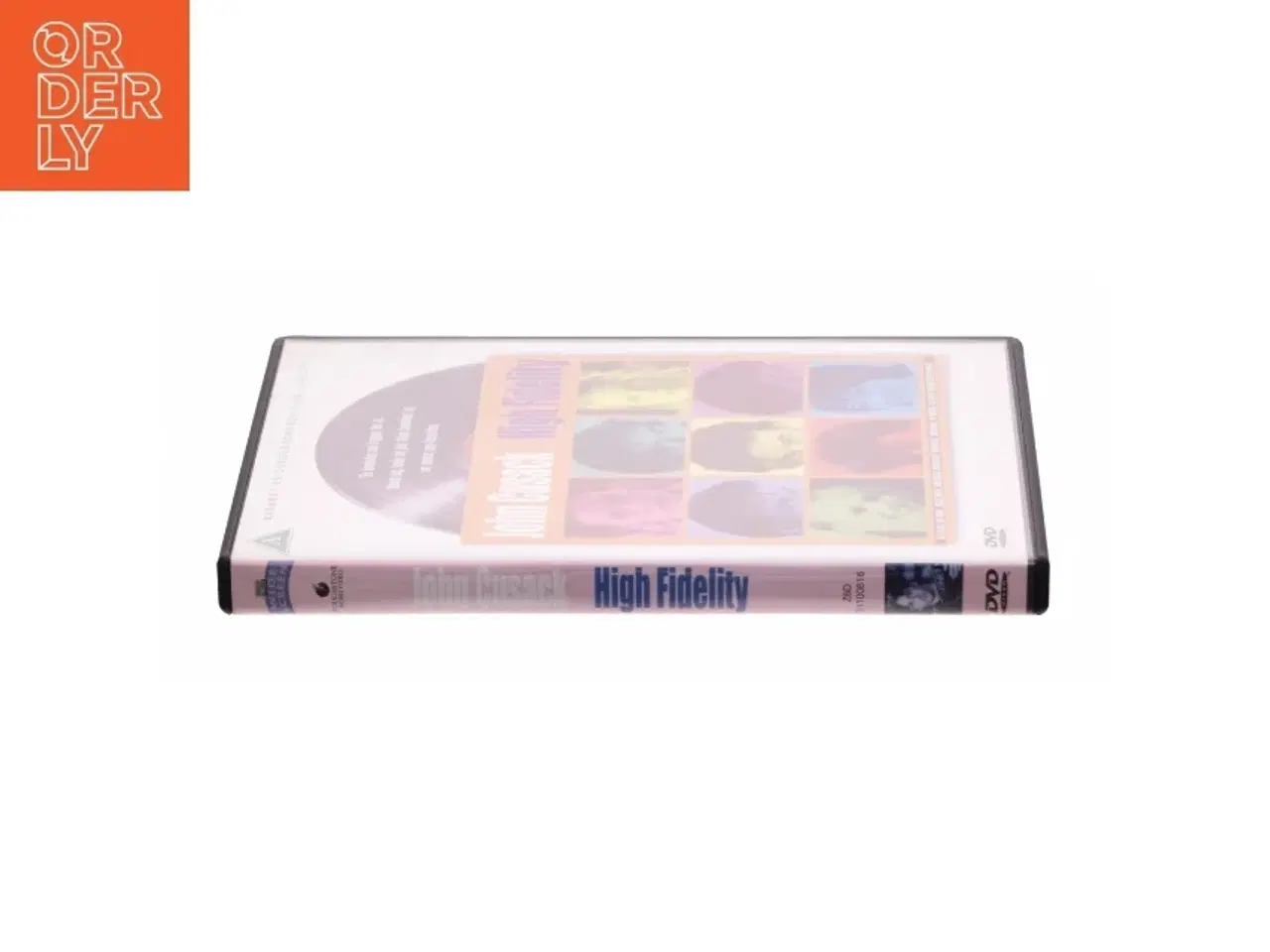 Billede 2 - High Fidelity