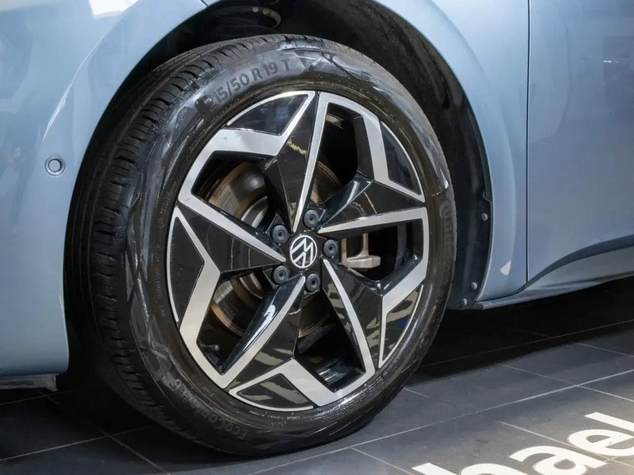 Billede 8 - VW ID.3 77 Pro S