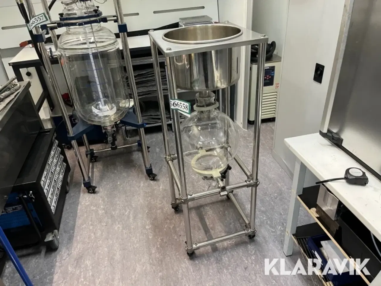 Billede 2 - Vaccum filter