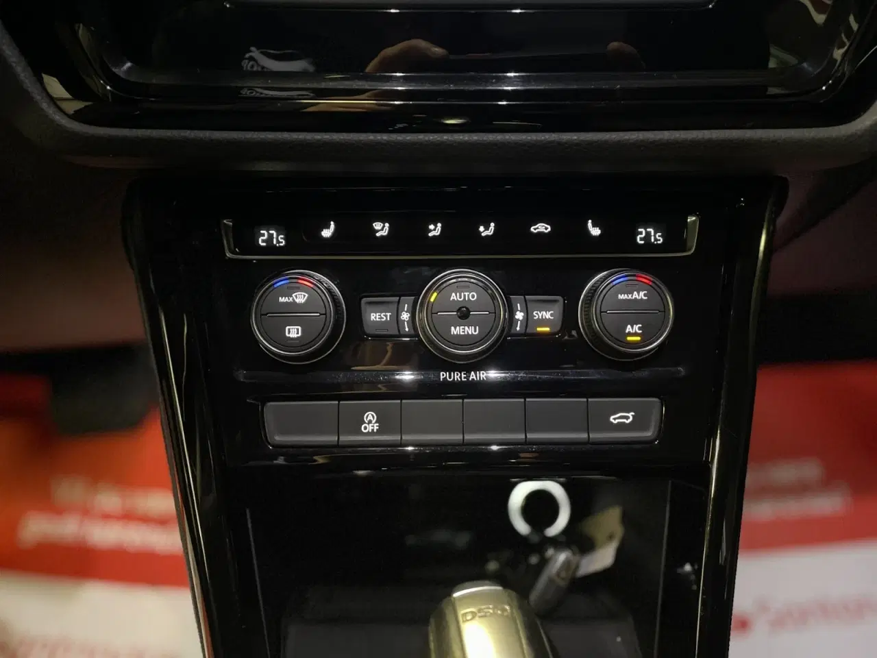 Billede 18 - VW Touran 1,8 TSi 180 Highline DSG 7prs