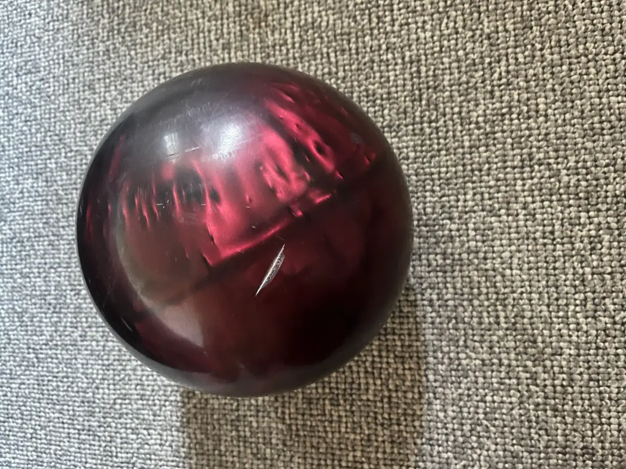 Billede 3 - Bowlingkugle