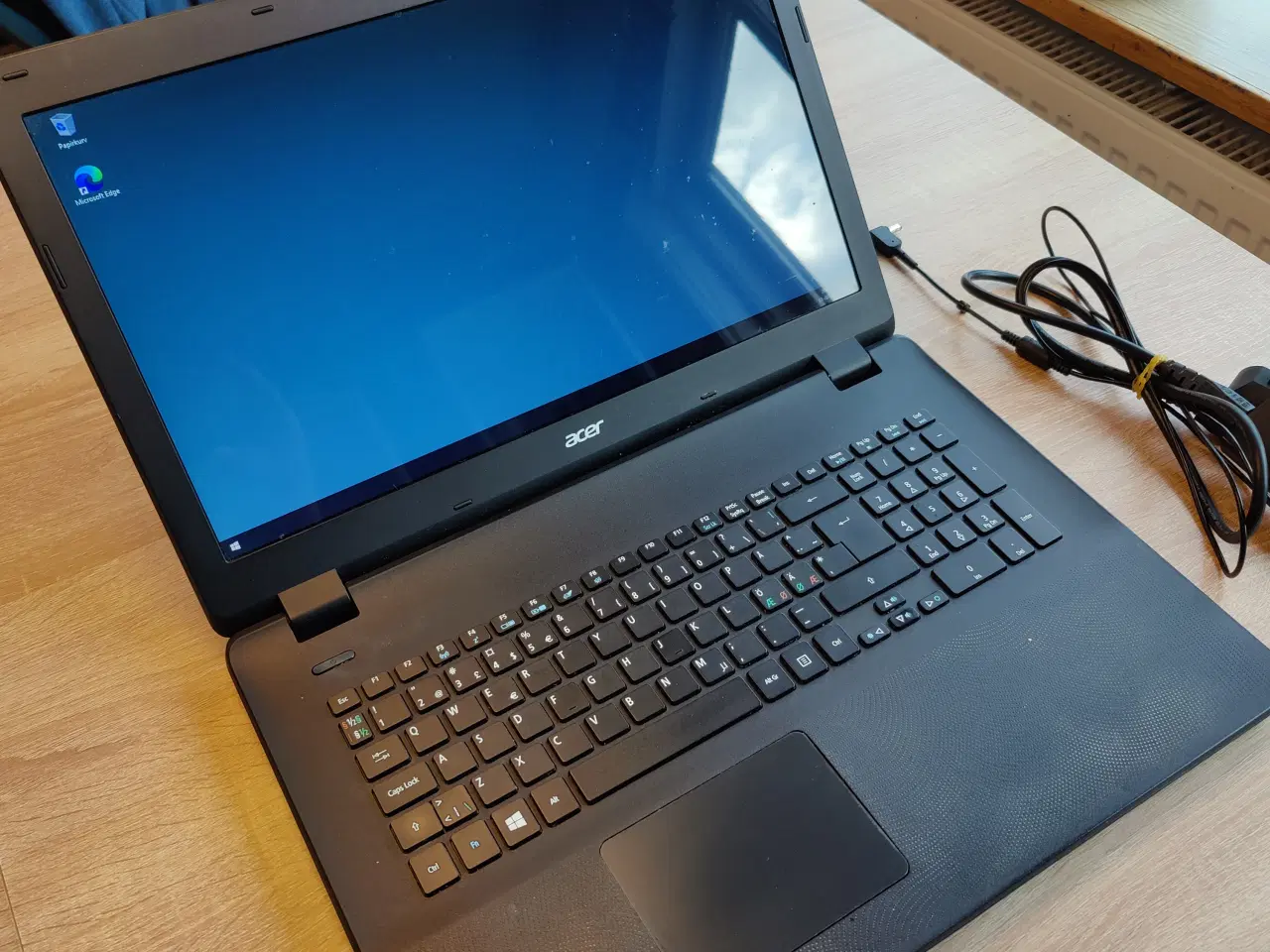 Billede 4 - Acer pc 1.6 GHz 4 Gb ram 500 Gb Hdd