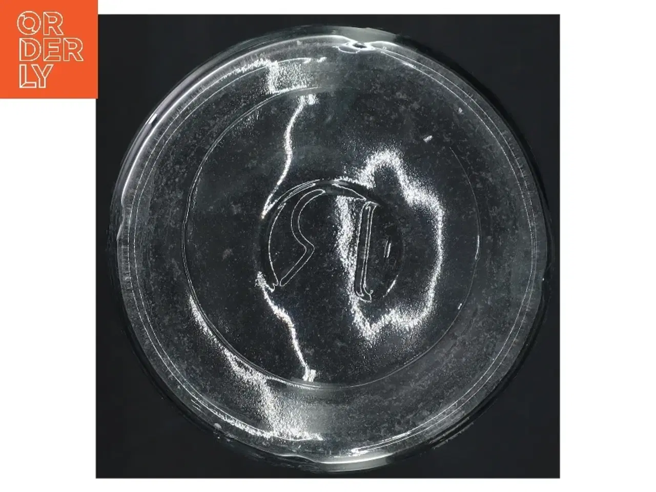 Billede 3 - Glas karaffel fra Rosendahl (str. Ø 7,5 cm længde 26 cm)