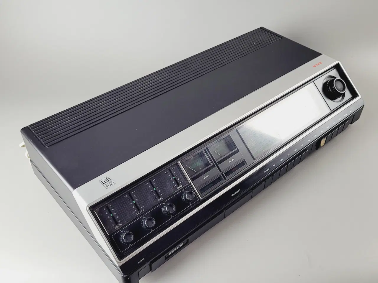 Billede 8 - ⭐️· Dux Hifi Sound Project SX6742/33 Receiver